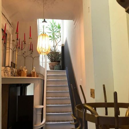 Logies Lapin Acomodação com café da manhã Antuérpia Exterior foto